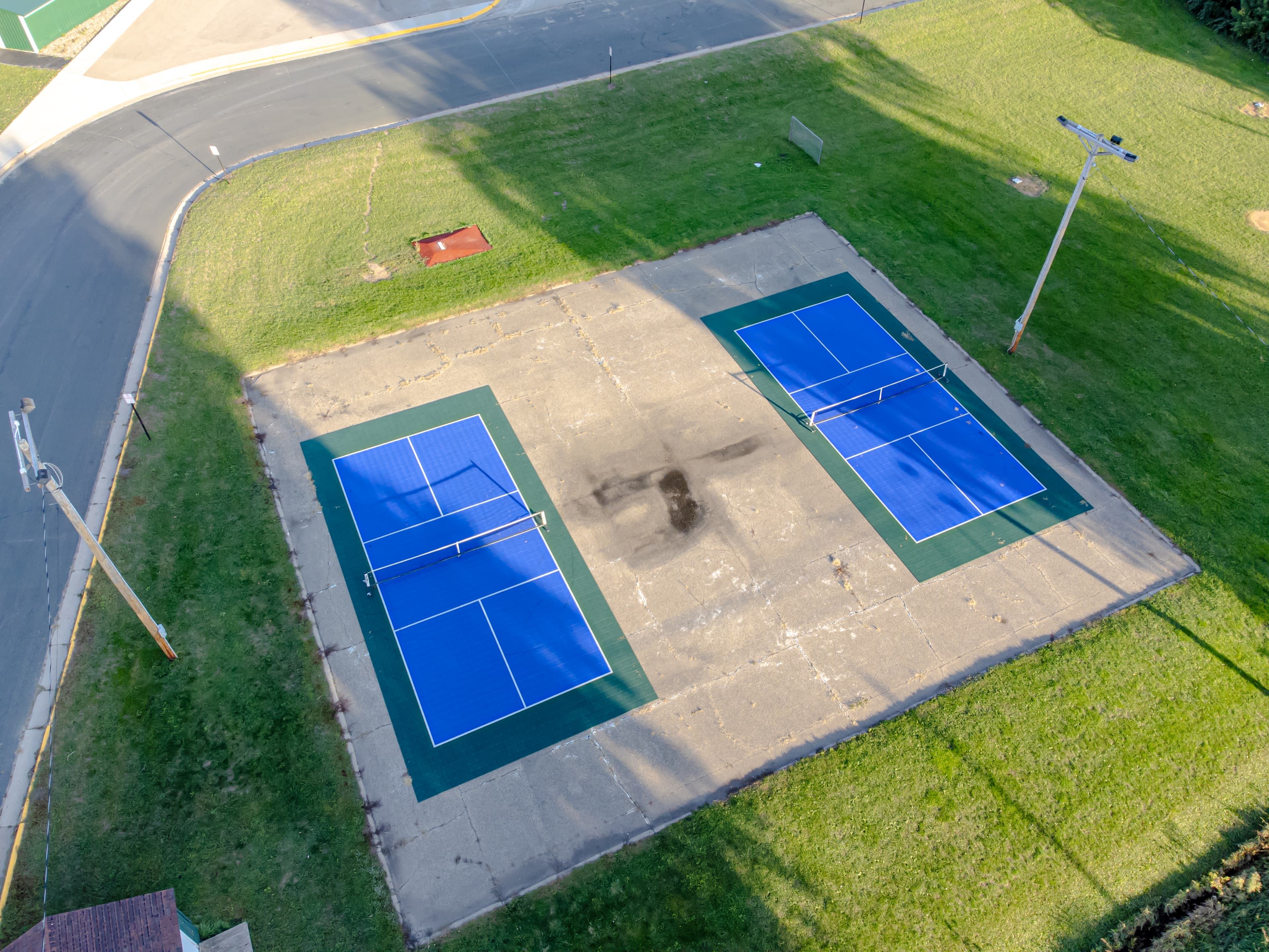 Pickleball Court 1 image 1