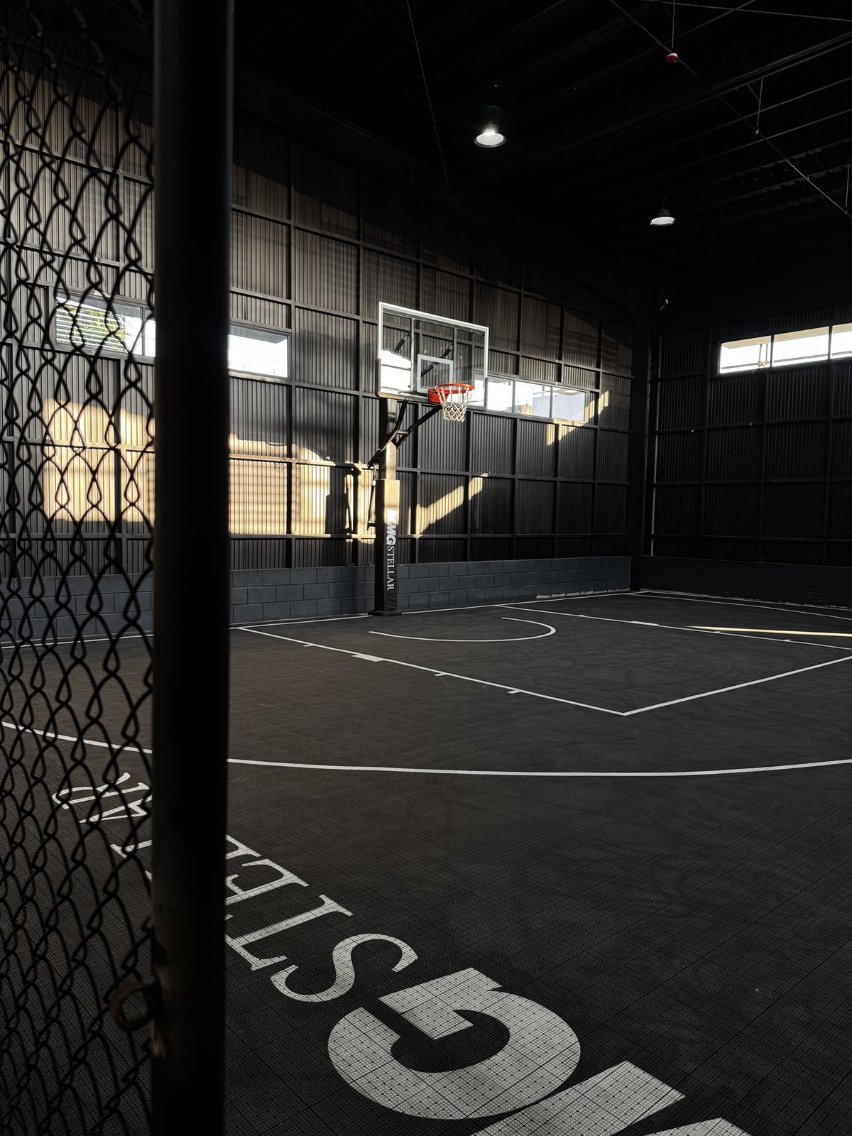 Half Court B image 2